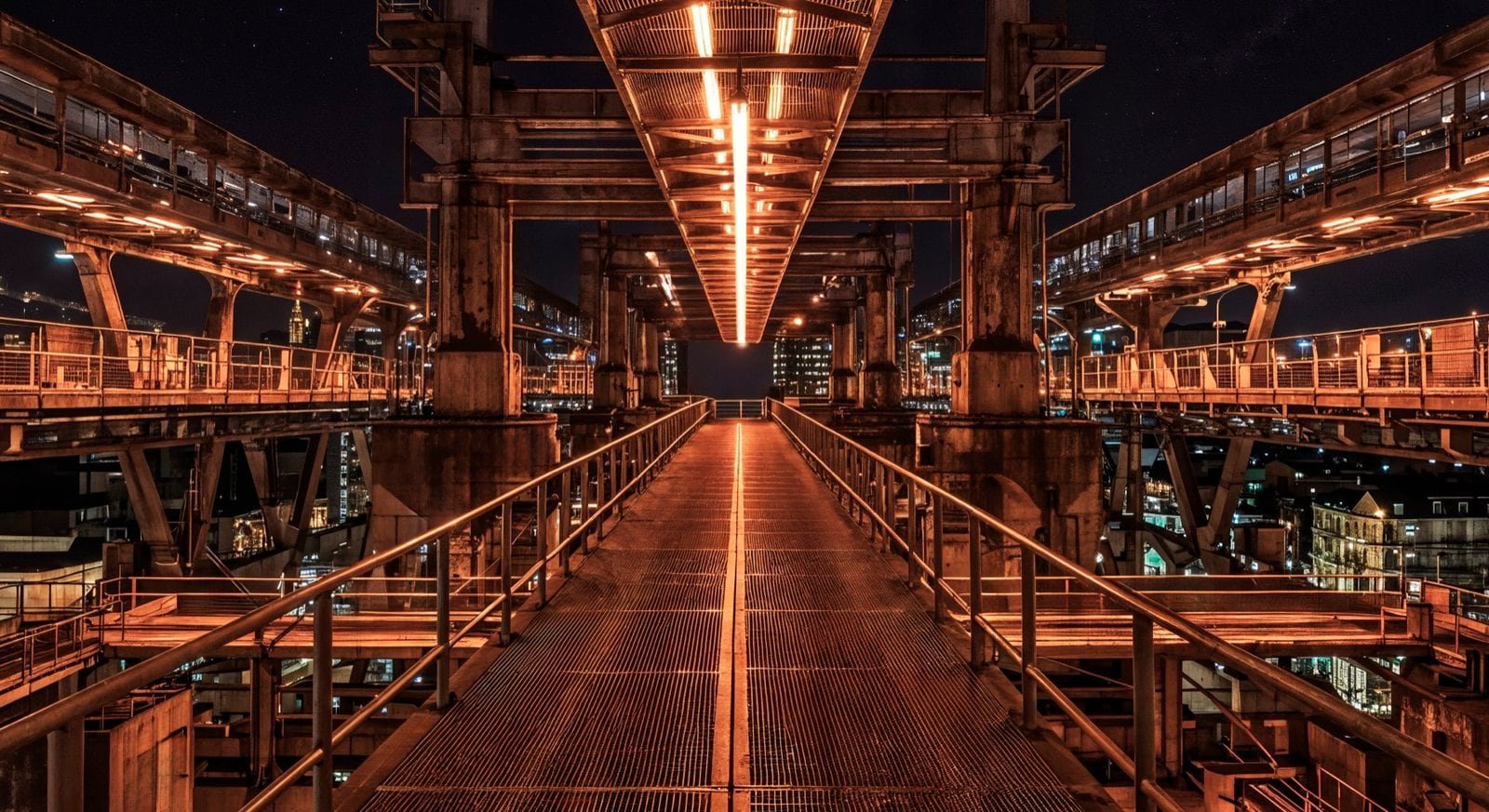 Industria manufacturera