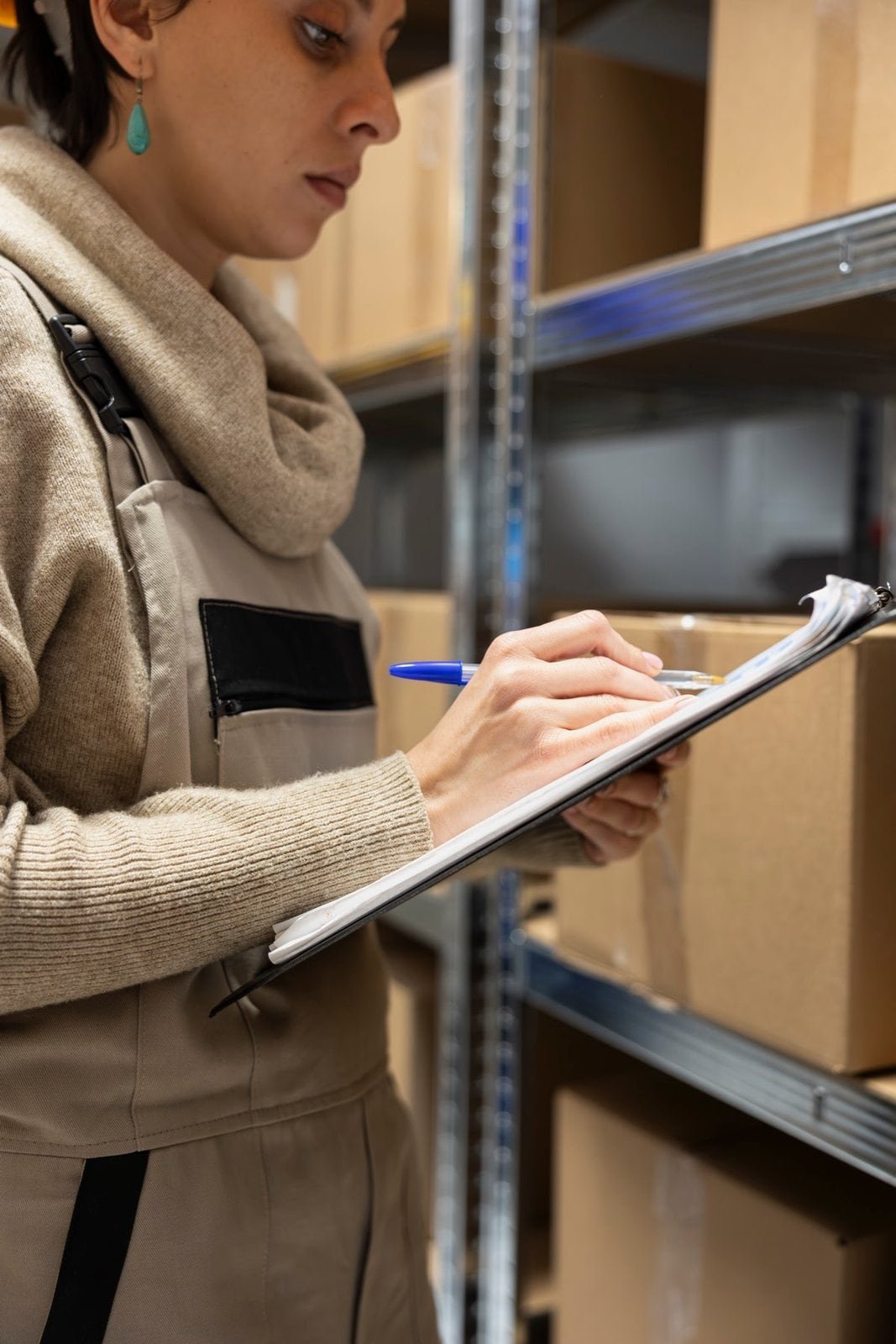 Procurement y compras automatizadas en industria